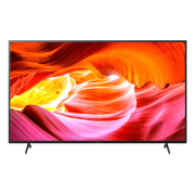 Google Tivi Sony 4K 65 inch KD-65X75K