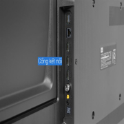 Google Tivi TCL 4K 65 inch 65P635