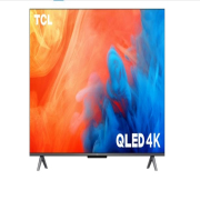 Google Tivi TCL 4K 65 inch QLED 65C645 