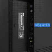 Google Tivi TCL LED 4K 75 inch 75C755