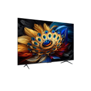 Google Tivi TCL QLED 4K 55 Inch 55C655