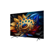 Google Tivi TCL QLED 4K 55 Inch 55C655