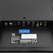 Google TV QD-Mini LED TCL 4K 55 inch 55C755