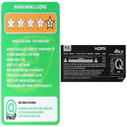 Google TV QLED TCL 4K 98 inch 98C755