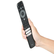 Google TV QLED TCL 4K 98 inch 98C755