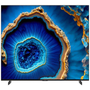 Google TV QLED TCL 4K 98 inch 98C755