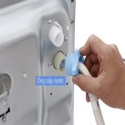 Máy giặt LG Mini 3.5 Kg T2735NWLV 