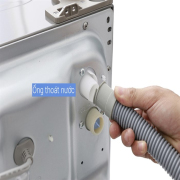 Máy giặt LG Mini 3.5 Kg T2735NWLV 