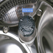 Máy giặt LG Mini 3.5 Kg T2735NWLV 