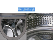 Máy giặt LG Mini 3.5 Kg T2735NWLV 