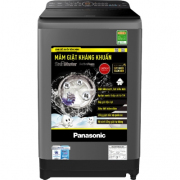 Máy giặt Panasonic 10 Kg NA-F100A9BRV