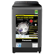 Máy Giặt Panasonic 9 Kg NA-F90A9BRV