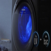 Máy giặt Panasonic 9 kg NA-V90FC1WVT