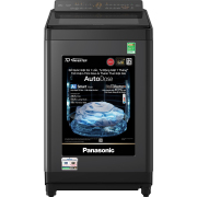 Máy giặt Panasonic Inverter 10.5 kg NA-FD105W3BV