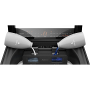 Máy giặt Panasonic Inverter 10.5 kg NA-FD105W3BV