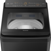 Máy giặt Panasonic Inverter 10.5 kg NA-FD105W3BV