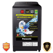 Máy giặt Panasonic Inverter 11.5 Kg NA-FD11VR1BV