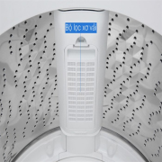 Máy giặt Panasonic Inverter 11.5 Kg NA-FD11VR1BV