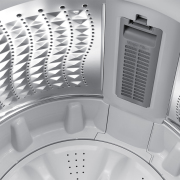 Máy giặt Samsung Inverter 9.5 kg WA95CG4545BDSV