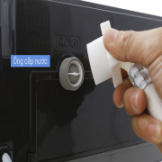 Máy giặt Toshiba Inverter 11 kg AW-DUH1200GV