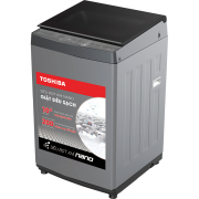 Máy giặt Toshiba Inverter 12 kg AW-DUK1300KV(SG)