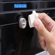 Máy giặt Toshiba Inverter 15 kg AW-DUG1600WV SK 