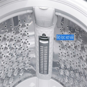 Máy giặt Toshiba Inverter 15 kg AW-DUG1600WV SK 