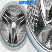 Máy Giặt Toshiba Inverter 7.5 Kg TW-BK85S2V (WK)