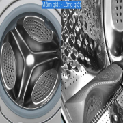 Máy giặt Toshiba Inverter 8.5 kg TW-BH95M4V SK 