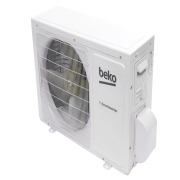 Máy lạnh Beko Inverter 1 HP RSVC10AV
