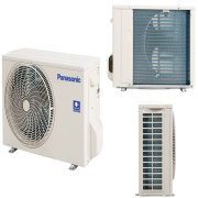 Máy Lạnh Panasonic 1.5 HP CU/CS-N12WKH-8
