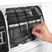 Máy Lạnh Panasonic 1.5 HP CU/CS-N12WKH-8