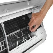 Máy Lạnh Panasonic Inverter 1 HP CU/CS-XU9ZKH-8