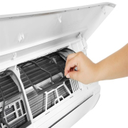 Máy Lạnh Panasonic Inverter 1.5 HP CU/CS-XU12ZKH-8