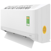Máy lạnh Toshiba Inverter 1.5 HP RAS-H13J2KCVRG-V