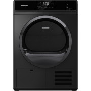 Máy Sấy Bơm Nhiệt Panasonic 10.5 Kg NH-EH05JD1BV