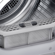 Máy Sấy Bơm Nhiệt Panasonic 10.5 Kg NH-EH05JD1BV