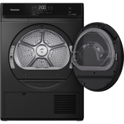 Máy Sấy Bơm Nhiệt Panasonic 10.5 Kg NH-EH05JD1BV