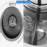 Máy sấy Electrolux  7.5 kg EDV754H3WB