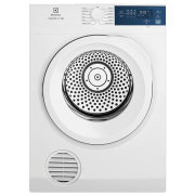 Máy sấy Electrolux 8.5 kg EDV854J3WB