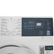 Máy sấy Electrolux 8.5 kg EDV854J3WB