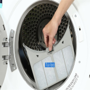 Máy sấy Electrolux 8.5 kg EDV854J3WB