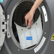 Máy sấy Electrolux  8.5 kg EDV854N3SB