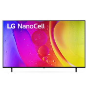 Smart NanoCell Tivi LG 4K 55 Inch 55NANO80SQA