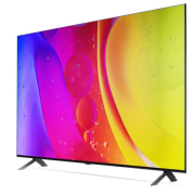Smart NanoCell Tivi LG 4K 55 Inch 55NANO80SQA
