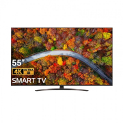 Smart Tivi LG 4K 55 inch 55UP8100PTB