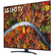 Smart Tivi LG 4K 55 inch 55UP8100PTB