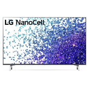 Smart Tivi NanoCell LG 4K 43 inch 43NANO77TPA