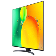 Smart Tivi NanoCell LG 4K 55 inch 55NANO76SQA
