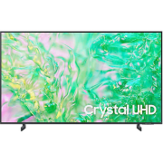 Smart Tivi Samsung 4K 50 inch UA50AU8000KXXV